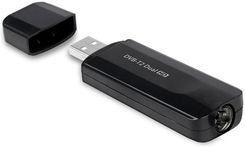 Zdjęcie Geniatech T232 Podwójny Tuner DVB-T2 USB TV Stick - Z licencją na program EyeTV 4 (Windows / Linux / MacOS) - Otwock