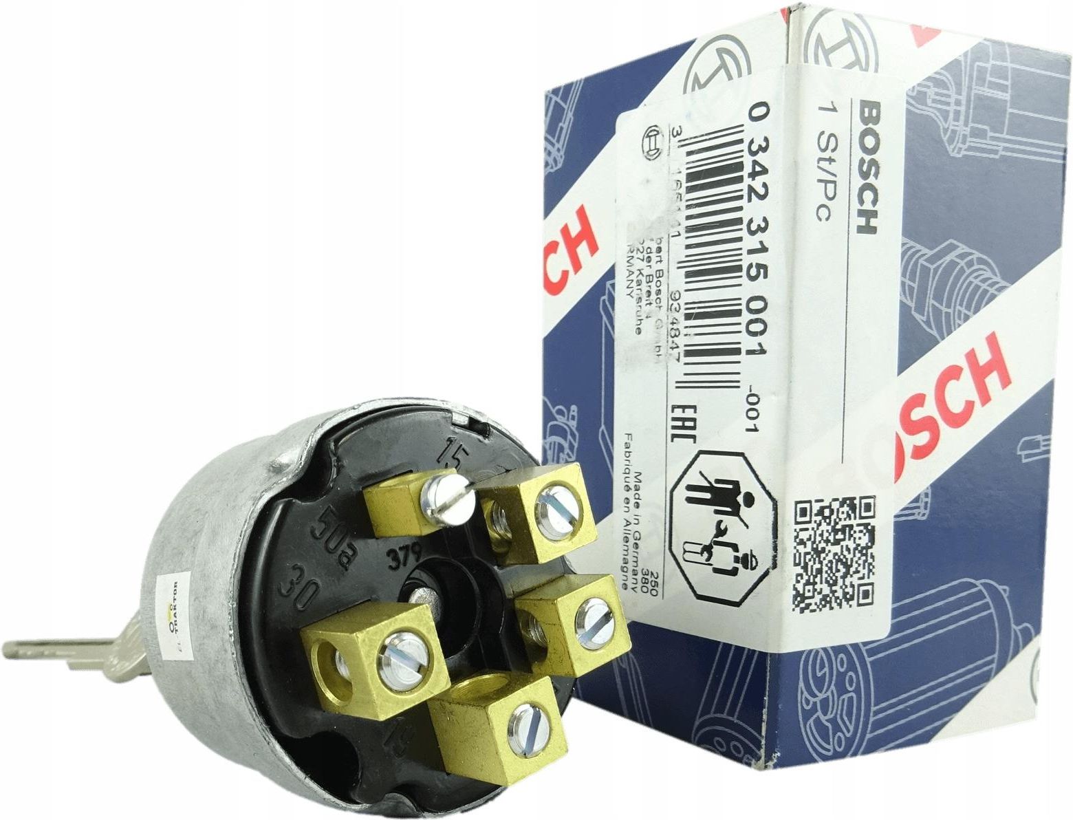 BOSCH - ken5 Speedbox 2.0 Bosch 1540153504 - Ceny i opinie - Ceneo.pl