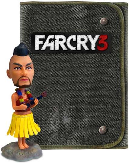 Far Cry 3 Edycja Szalenca Gra Pc Ceneo Pl