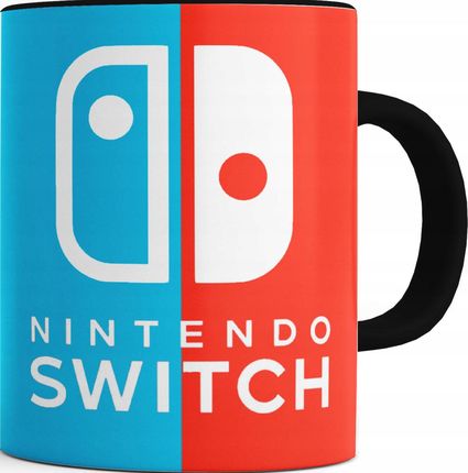Prodej Kubek Czarny Środek Ucho Nintendo Switch