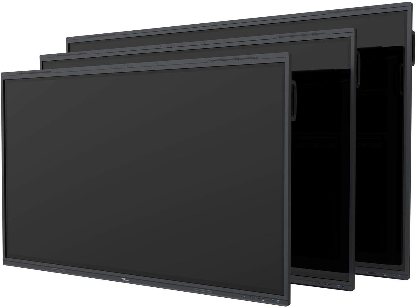 фото Інтерактивна дошка Optoma 5753RK