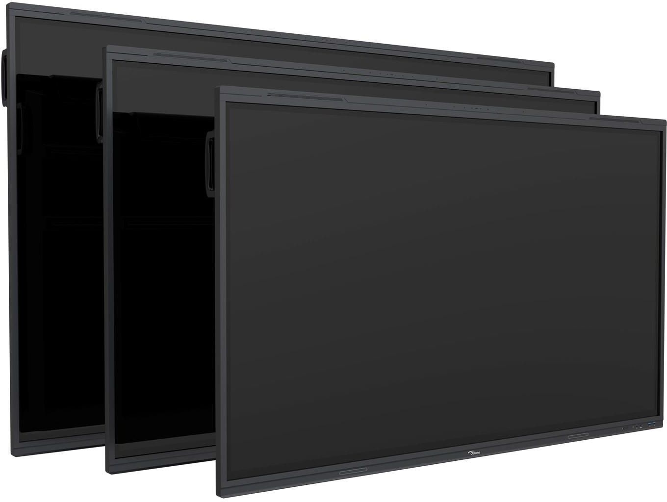 фото Інтерактивна дошка Optoma 5753RK