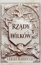 Zdjęcie Rządy wilków. Król z bliznami. Tom 2 - Jarocin