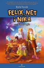 Zdjęcie Felix, Net i Nika oraz Fantologia - Choroszcz