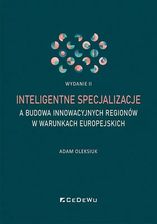 Zdjęcie Inteligentne specjalizacje, a budowa.. - Gąbin