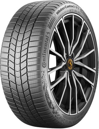 Continental WinterContact 8 S 275/35R22 104V XL FR