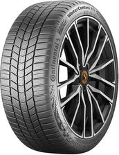 Continental WinterContact 8 S 255/40R21 102V XL FR