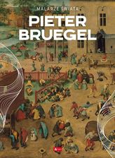 Zdjęcie Pieter Bruegel [KSIĄŻKA] - Płock