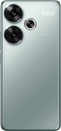 POCO F6 12/512GB Zielony - Cena, opinie na Ceneo.pl