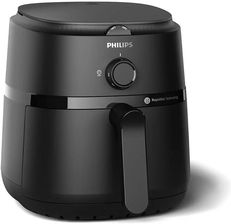 Zdjęcie PHILIPS AirFryer Seria 1000 Ovi NA120/00 - Duszniki-Zdrój