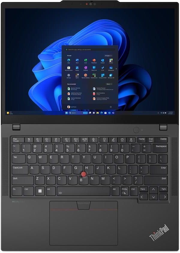 Laptop Lenovo ThinkPad X13 G5 13,3/Ultra7/32GB/1TB/Win11