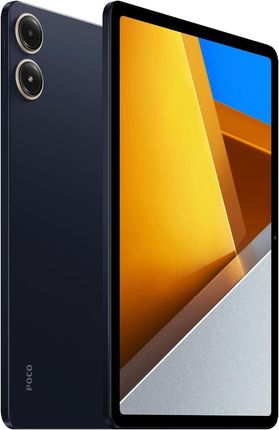 Tablet POCO Pad 8/256GB Niebieski - Ceny i opinie na Ceneo.pl