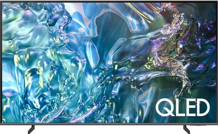 Telewizor QLED Samsung QE50Q68DAU 50 cali 4K UHD