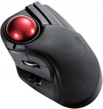 Elecom Trackball M-HT1DRBK (MHT1DRBK)