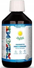 Zdjęcie Joy Day Postbiotyk Probioimmuno W Płynie 300 ml - Jelcz-Laskowice