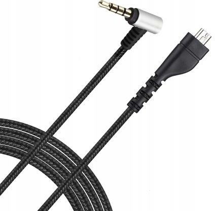 Moxomi Kabel Do Steelseries Arctis Pro Przewód