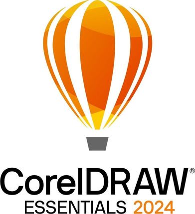 Corel DRAW Essentials 2024 BOX - Opinie i ceny na Ceneo.pl