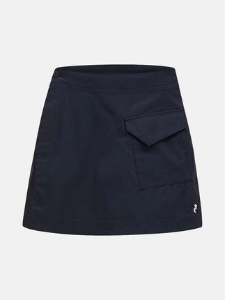 Spódnica Peak Performance W Player Pocket Skirt czarny
