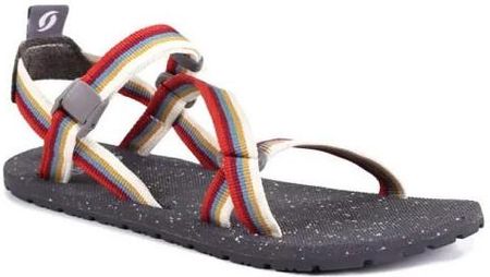 Sandały damskie Source Solo Slim Rozmiar butów (UE): 39 / Kolor: czerwony/biały