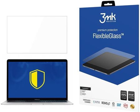 3mk FlexibleGlass do Apple MacBook Air 13.3'' M1 (2020)