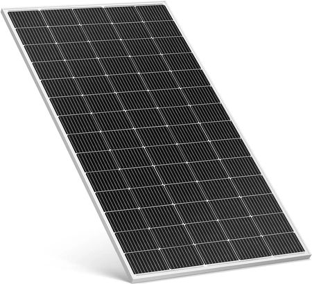 Msw Zestaw Solarny Na Balkon 300W Panel Monokrystaliczny S-Power-P&P3