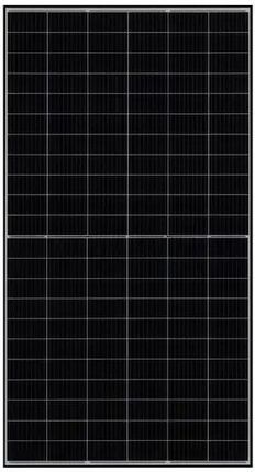 Ja Solar Panel Fotowoltaiczny 505W Jam66S30-505/Mr Bf