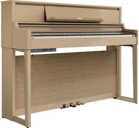 Roland LX-5 Light Oak Pianino cyfrowe