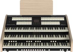 Zdjęcie Viscount Cantorum Trio Plus Organ elektroniczny - Zbąszynek