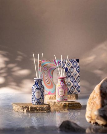 Ipuro Limited Edition Ibiza & Mykonos Zestaw Upominkowy 2X50Ml
