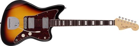 Fender MIJ Traditional 60s Jazzmaster HH 3-Color Sunburst