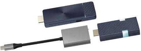 Cast Go! Bezprzewodowy Extender USB-C HDMI 4K30 do 50m