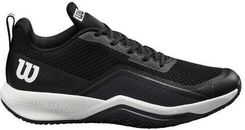 Zdjęcie Wilson Męskie Buty Tenisowe Rush Pro Lite Black Ebony - Oświęcim