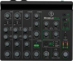 Zdjęcie Mackie MobileMix - Zbąszynek