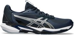 Zdjęcie Asics Solution Speed Ff 3 French Blue Pure Silver Buty Do Tenisa - Wołomin