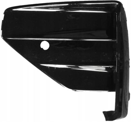 Volvo S60 III V60 II Lewa Kratka Atrapa Zderzak Przod R