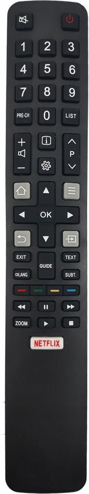 Telecomando Smart Tv Tcl | Confronta prezzi