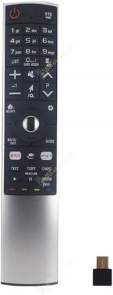 Lg Do Magic ANMR700 (LGMAGICANMR700)