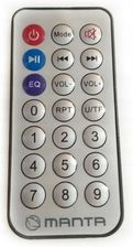 Manta Power Audio Spk 5000 Pro (SPK5000PRO)