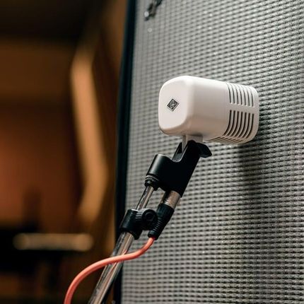 Universal Audio SD-5 - Mikrofon dynamiczny - zdjęcie 6