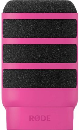 Rode WS14 (Pink) - Pop filtr dla PodMic lub PodMic USB (różowy)