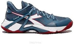 Zdjęcie Diadora Buty Tenisowe B Icon 2 Clay Blue White - Oświęcim