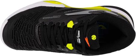 Joma Buty Do Tenisa Męskie Roland Men 2401 Trolas2401Ac Czarne - zdjęcie 3