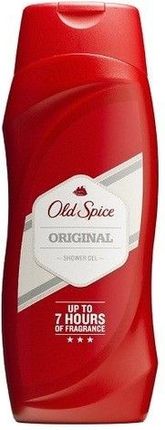 Old Spice Original żel pod prysznic 250ml