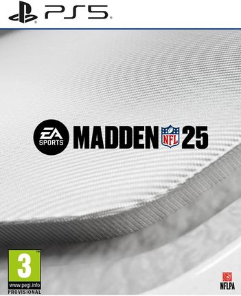 EA Sports Madden NFL 25 (Gra PS5)