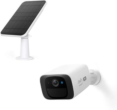 【2個セット】Anker Eufy Security SoloCam C210 Eufy Security SoloCam C210 | セキュリティカメラの製品情報