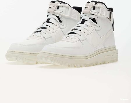 Nike Air Force 1 High Utility 2.0 Summit White/ Sail Black