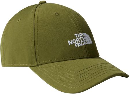 Czapka z daszkiem The North Face Recycled 66 Classic Hat forest olive