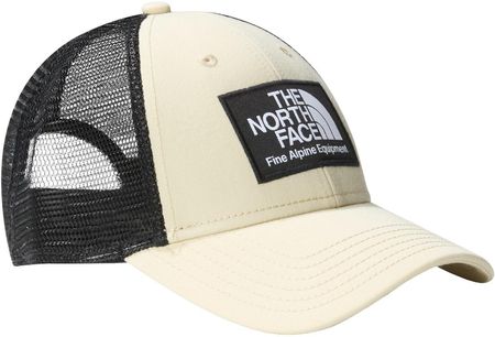 Czapka z daszkiem The North Face Mudder Trucker Hat gravel