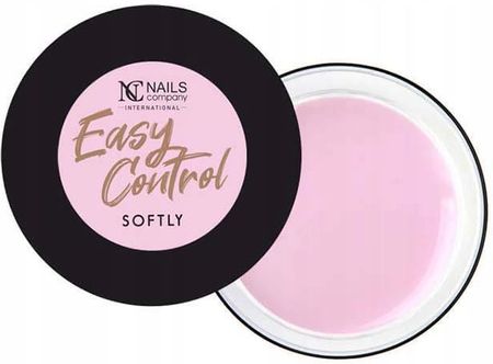 Żel budujący z drobinkami Hey Sweetie Builder Gel SUGAR KISS Nails Company  - 15 g - Opinie i ceny na Ceneo.pl