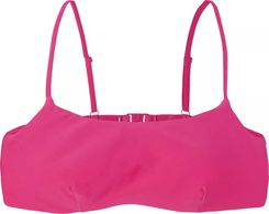 Zdjęcie Damska góra stroju kąpielowego Aquawave NORTE TOP WMNS raspberry sorbet rozmiar XL - Starogard Gdański